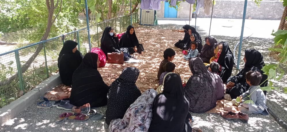 تامین مالی خرد – سیستان